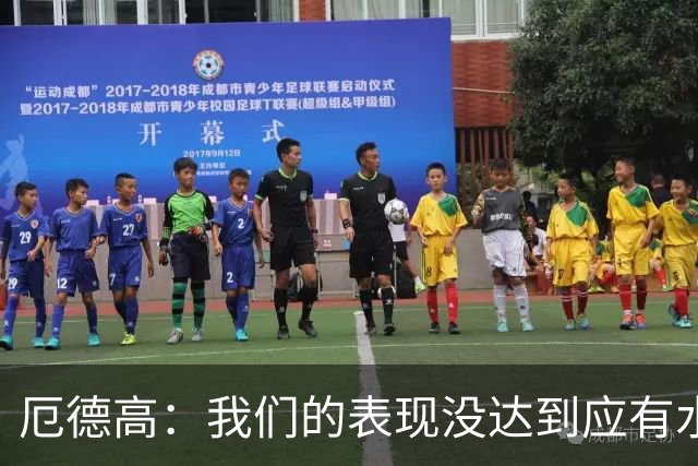 厄德高：我们的表现没达到应有水准，要争取在周末及时反弹