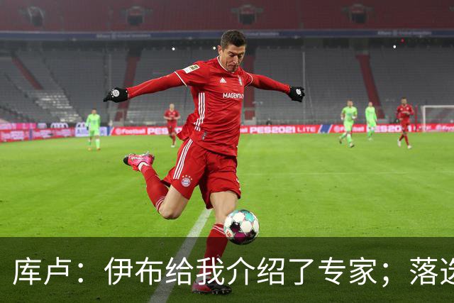 库卢：伊布给我介绍了专家；落选世界杯后仍坚信自己能够回归