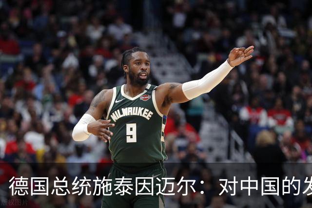 德国总统施泰因迈尔：对中国的发展成就深为钦佩