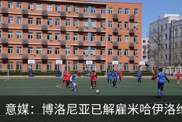意媒：博洛尼亚已解雇米哈伊洛维奇 5轮仅获3分
