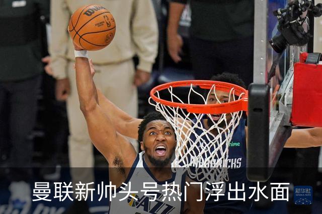 曼联新帅头号热门浮出水面