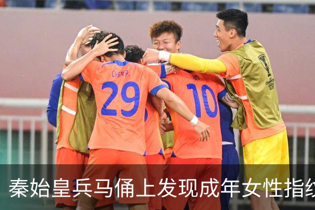 秦始皇兵马俑上发现成年女性指纹和15岁以下少年指纹，学界首次以量化的生物学证据表明，除成年男性外，女性与少年可能也参与了秦俑制作