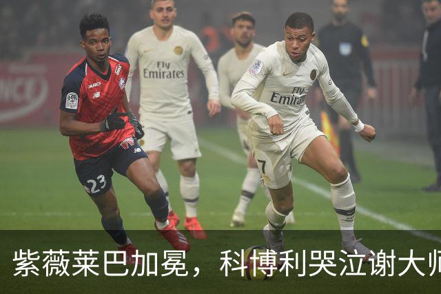 紫薇莱巴加冕，科博利哭泣谢大师惨遭爆冷，孙心然小身板引担忧